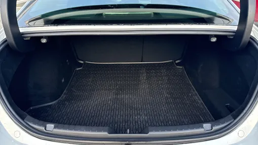 MAZDA 3 3 2.0 mHEV Centre-Line