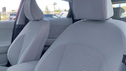 HYUNDAI Kona Kona Electric 65kWh Smart Nowy