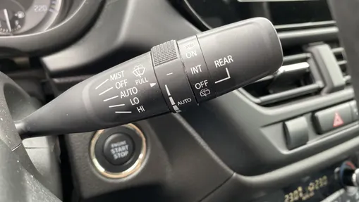 SUZUKI S-Cross S-Cross 1.4 SHVS Premium 4WD
