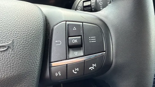 FORD Focus Focus 1.0 EcoBoost Titanium X