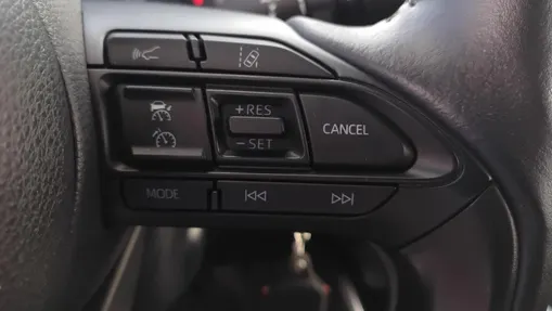 MAZDA 2 2 1.5 Hybrid Pure CVT