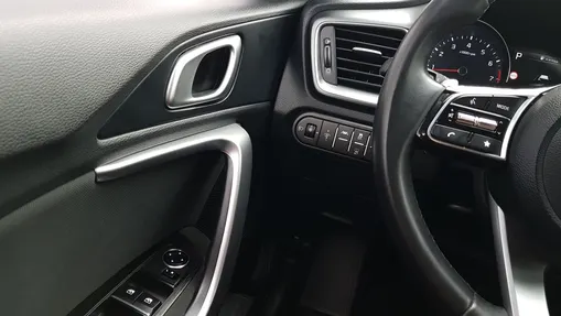 KIA Cee'd Ceed 1.5 T-GDI M DCT