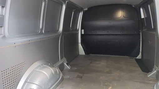 VOLKSWAGEN Transporter Transporter T6.1 TDI L2H1