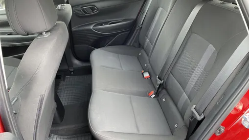 HYUNDAI i20 i20 1.0 T-GDi Modern