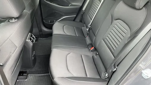 HYUNDAI i30 i30 1.5 T-GDI 48V Smart Plus