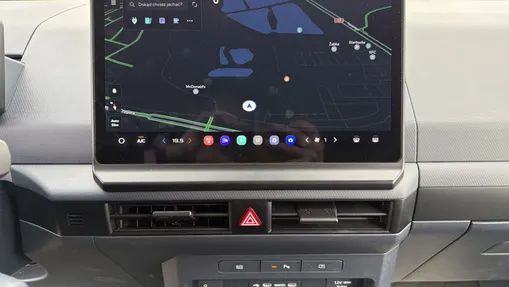 KIA PV5 PV5 71.2kWh