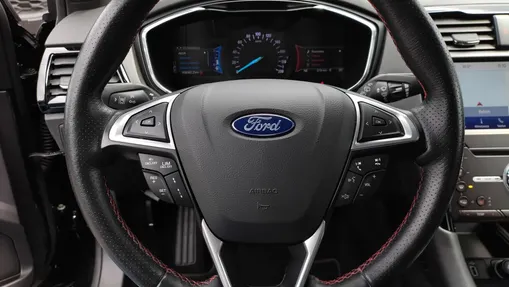 FORD Mondeo Mondeo 2.0 Hybrid ST-Line X