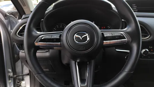 MAZDA CX-30 CX-30 2.0 mHEV Kanjo 2WD
