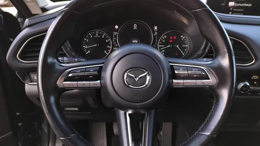 MAZDA CX-30 CX-30 2.0 mHEV Kanjo 2WD