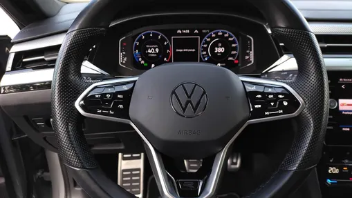 VOLKSWAGEN Arteon Arteon 2.0 TSI R-Line DSG