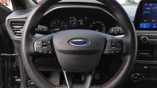 FORD Focus Focus 1.0 EcoBoost ST-Line Style