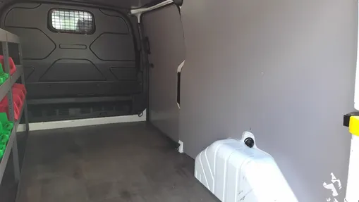 FORD Transit Custom Transit Custom 300 L2H1 Trend