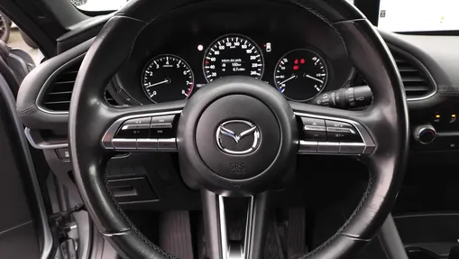 MAZDA 3 3 2.0 mHEV Kai