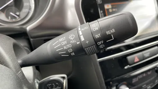 SUZUKI Vitara Vitara 1.4 Boosterjet SHVS Premium 4WD