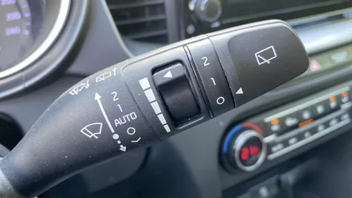 KIA Cee'd Ceed 1.5 T-GDI M