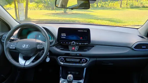 HYUNDAI i30 i30 1.5 DPI Pure