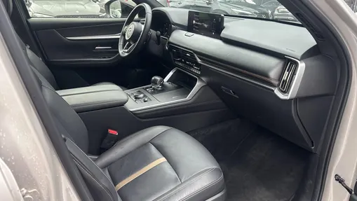 MAZDA CX-80 CX-80 3.3 e-Skyactiv D mHEV Homura AWD aut