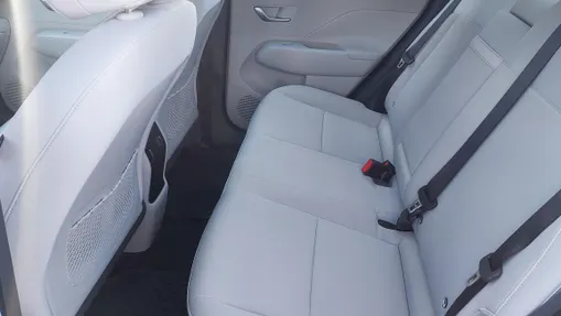 HYUNDAI Kona Kona Electric 65kWh Smart Nowy