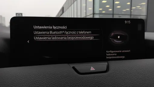 MAZDA CX-60 CX-60 3.3 D mHEV Homura aut