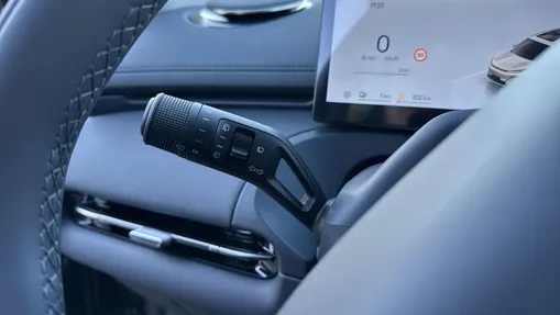GEELY Starray Starray EM-i 1.5 PHEV Max Nowy