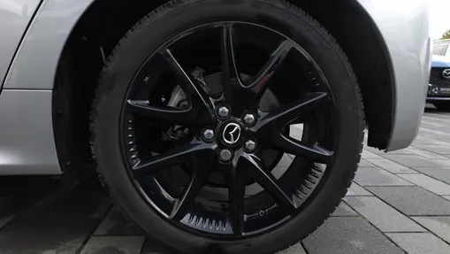 MAZDA 2 2 1.5 Hybrid Homura CVT