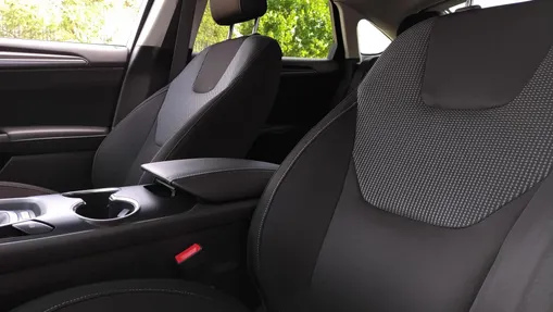 FORD Mondeo Mondeo 2.0 EcoBlue Titanium