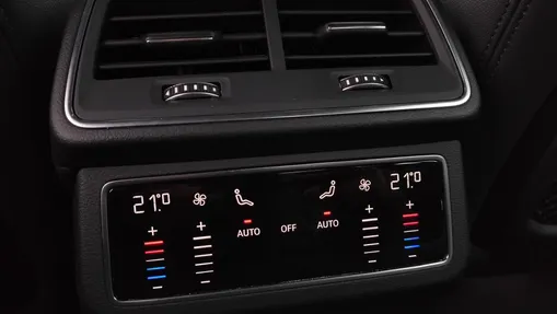 AUDI A6 A6 40 TDI mHEV Quattro S tronic