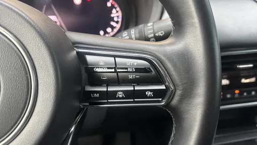 MAZDA CX-80 CX-80 3.3 e-Skyactiv D mHEV Homura AWD aut