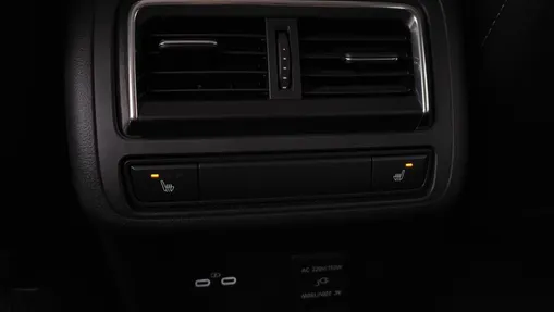 MAZDA CX-60 CX-60 3.3 D mHEV Homura aut