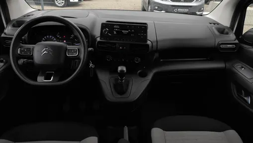 CITROEN Berlingo Berlingo M 1.5 BlueHDI Feel S&S N1