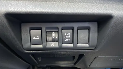 SUBARU Outback Outback 2.5i Business Edition (EyeSight) Lineartronic Nowy