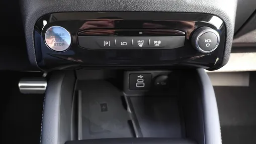 FORD Kuga Kuga 2.5P PHEV FWD Active X eCVT