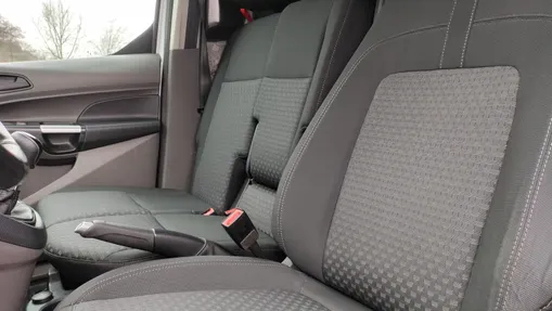 FORD Transit Connect Transit Connect 230 L2 Trend