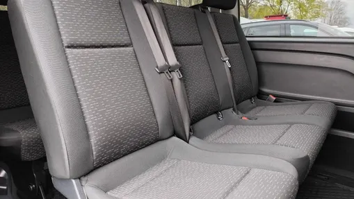MERCEDES-BENZ Vito Vito Tourer 114 CDI L2 Pro 9G-Tronic 447.703