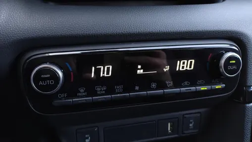 MAZDA 2 2 1.5 Hybrid Agile CVT