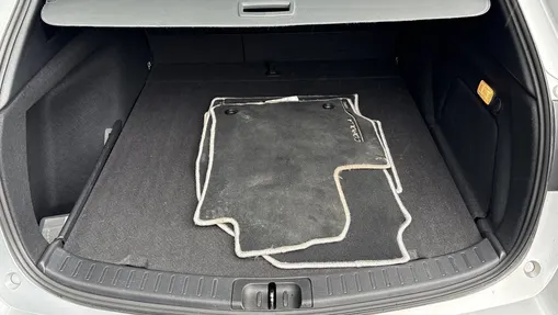 TOYOTA Corolla Corolla 2.0 Hybrid Comfort