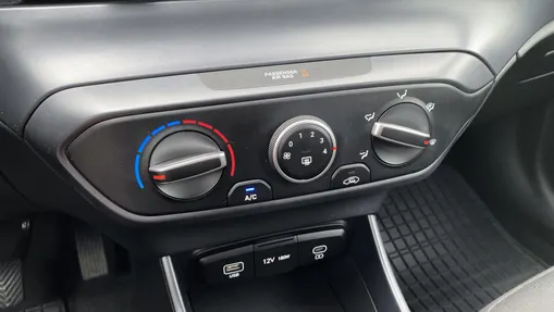 HYUNDAI i20 i20 1.0 T-GDi Modern