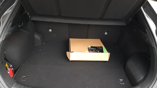 KIA XCeed XCeed 1.6 GDI PHEV Business Line DCT