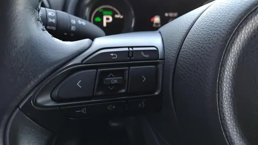 MAZDA 2 2 1.5 Hybrid Agile CVT