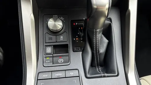 LEXUS NX NX 300 F Impression AWD