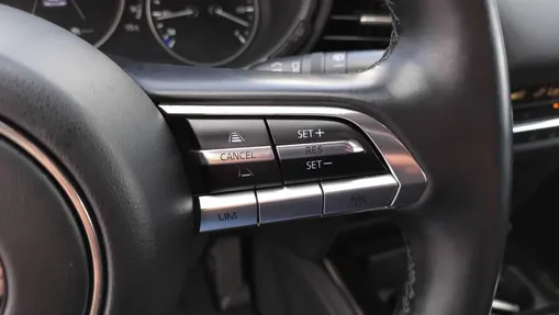 MAZDA CX-30 CX-30 2.0 mHEV Kanjo 2WD