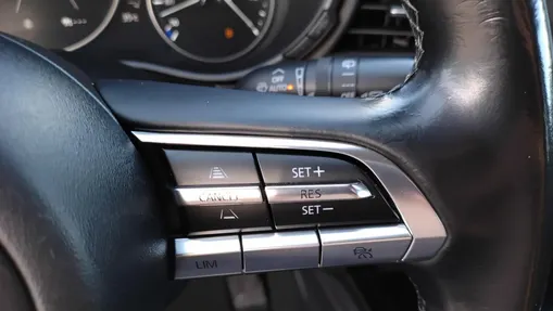 MAZDA CX-30 CX-30 2.0 mHEV Kanjo 2WD