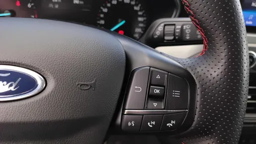 FORD Focus Focus 1.0 EcoBoost ST-Line Style