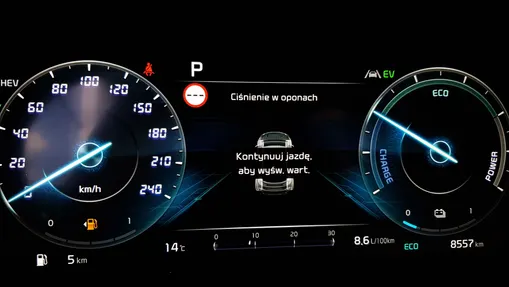 KIA XCeed XCeed 1.6 GDI PHEV Business Line DCT