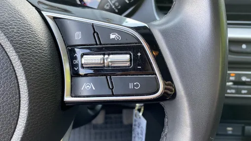 KIA Cee'd Ceed 1.5 T-GDI M