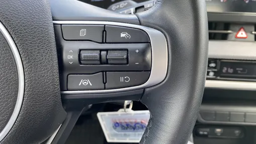 KIA Sportage Sportage 1.6 T-GDI M 2WD