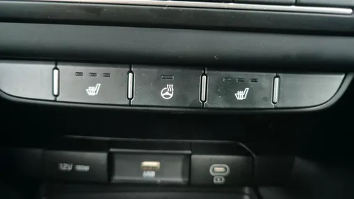 KIA Cee'd Ceed 1.5 T-GDI M