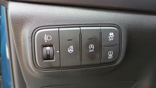 HYUNDAI Bayon Bayon 1.0 T-GDI Executive DCT