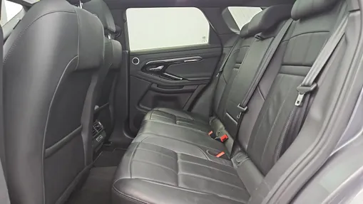 LAND ROVER Range Rover Evoque Evoque 2.0 D200 mHEV Limited Edition