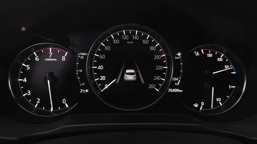 MAZDA CX-5 CX-5 2.0 Skydream 2WD